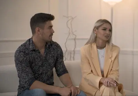 Laura i Kasper z "HP" zdradzili, co z ich związkiem