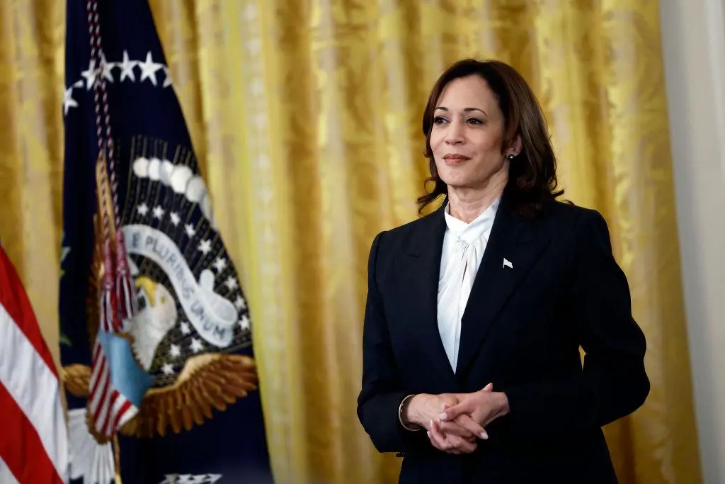 Kamala Harris 