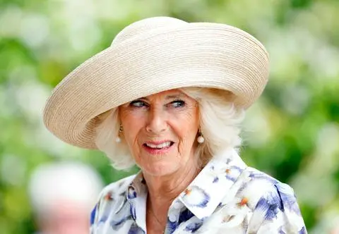 Jaka naprawdę jest królowa Camilla? Znany aktor był zaskoczony jej zachowaniem