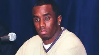 Sean Combs