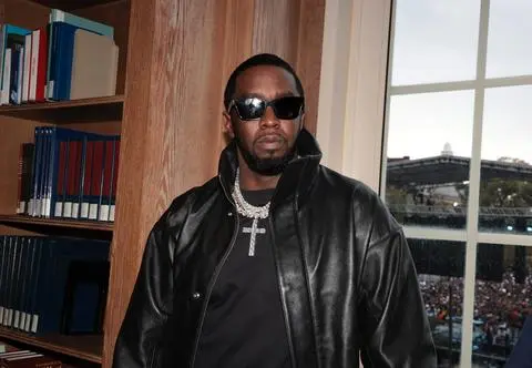 Nowe oskarżenia pod adresem P. Diddy'ego. Miał wykorzystać seksualnie 10-latka