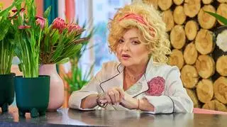 "Kuchenne rewolucje" tym razem w Łodzi. Magda Gessler była w szoku!