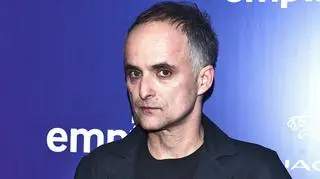 Artur Rojek miał wypadek. Wyjaśnił okoliczności w oświadczeniu. "Głupi błąd"