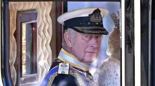 Nowe zdjęcia Karola III zaniepokoiły poddanych. Brytyjczycy są wyraźnie zmartwieni 