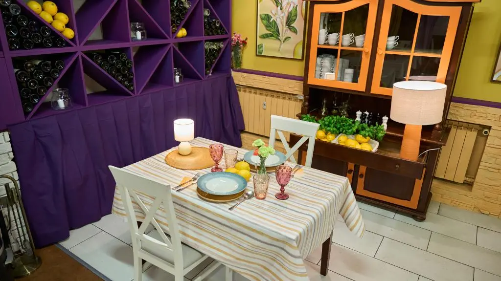 "Kuchenne rewolucje". "Trattoria Buon Posto" w Kielcach