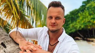 Przemek Dyjas z "True Love"