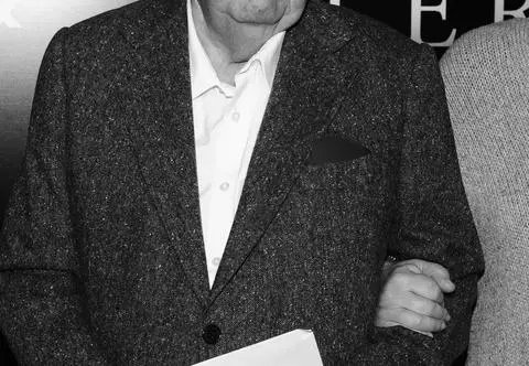 Jerzy Urban nie żyje. Redaktor naczelny tygodnika "NIE" miał 89 lat