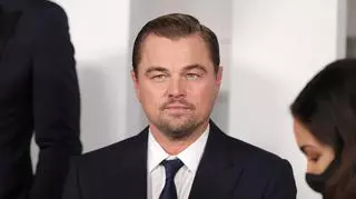 Leonardo DiCaprio przyłapany z nową partnerką