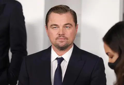 Leonardo DiCaprio pokazał się z nową kobietą. To kolejna w ciągu kilku ostatnich dni