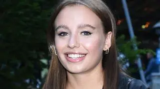 Oliwia Bieniuk przeprowadza się do Warszawy. Chce spełniać swoje marzenia