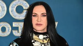 Kayah w zaskakujących słowach na temat Gorana Bregovicia. Wspomniała o sesji zdjęciowej