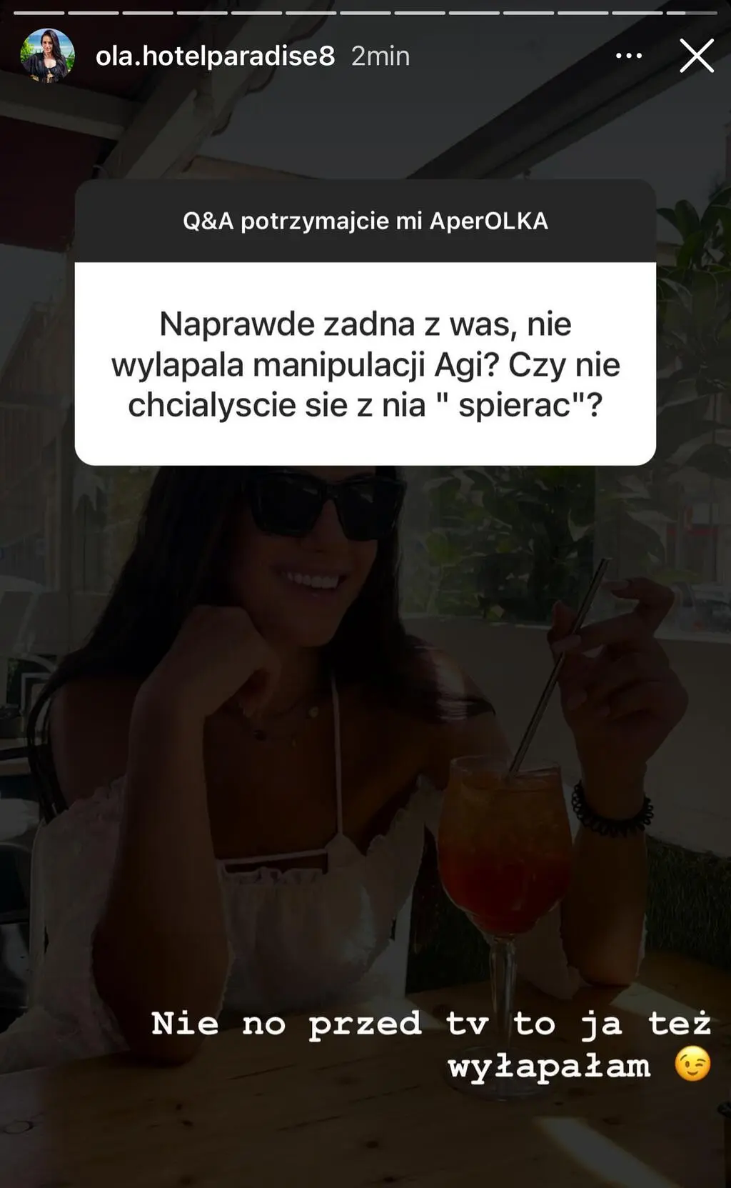 Aleksandra Sznajder