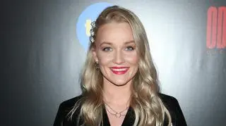 Aktorka Joanna Balasz wzięła ślub z partnerką. W sieci pojawiły się zdjęcia z ceremonii