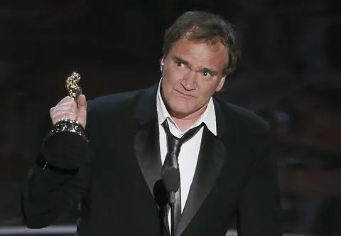 Ujawniono tytuł ostatniego filmu Quentina Tarantino. Reżyser kończy karierę