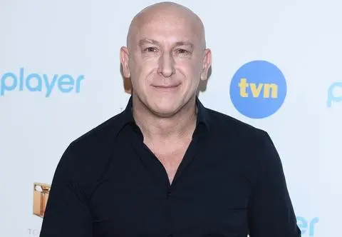 Krzysztof Miruć pierwszy raz otwarcie o życiu uczuciowym [TYLKO U NAS]