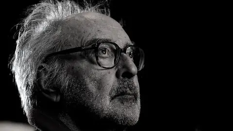 Jean-Luc Godard nie żyje