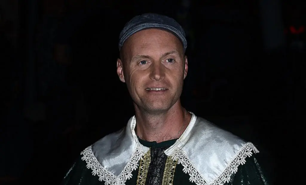Syn Krzysztofa Krawczyka 