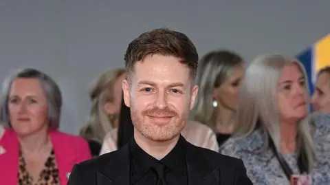 Tomasz Schafernaker 