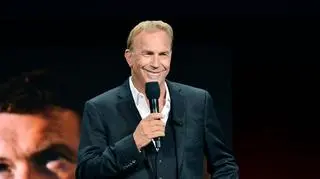 Kevin Costner