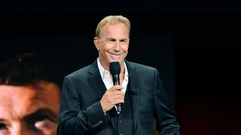 Kevin Costner