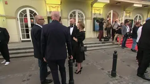 Gala rozdania nagród Orły 2022