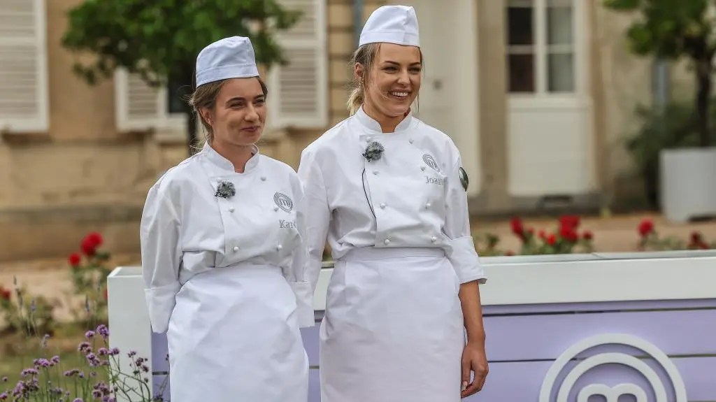 Finał 12. edycji "MasterChefa"