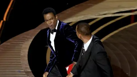 Will Smith odpowie za akt przemocy na gali rozdania Oscarów. Jest reakcja Chrisa Rocka
