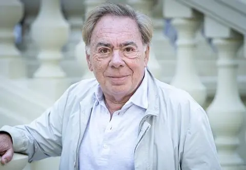 Syn zdobywcy Oscara w stanie krytycznym walczy o życie. "Moje miejsce jest przy nim"