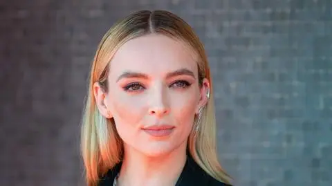Jodie Comer uznana za najpiękniejszą kobietę świata