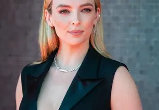 Aktorka Jodie Comer uznana za najpiękniejszą kobietę na świecie. Jak to oceniono?