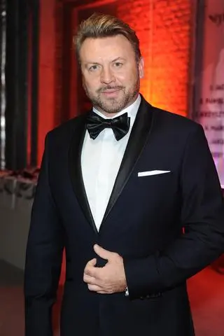 Michał Milowicz pokazał partnerkę
