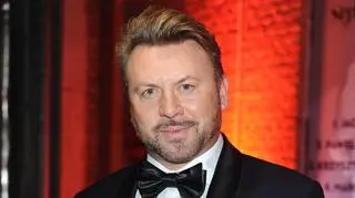 Michał Milowicz po raz pierwszy pokazał partnerkę. "Jaką masz piękną Kasię!"