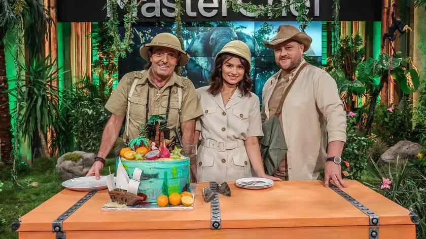 "MasterChef Junior" - sezon 8