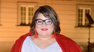 Dominiki Gwit na wakacjach. Jej nagranie rozbawiło fanów