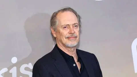 Steve Buscemi