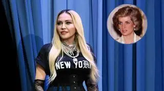 Madonna złożyła bratu księżnej Diany nietypową propozycję. "Co u licha?"