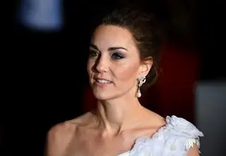 Księżna Kate może być w ciężkim stanie? Jest apel: "Powinniśmy dać jej spokój"