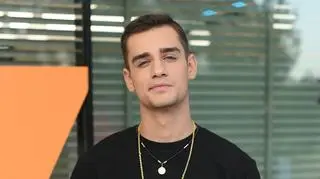 Oleh z "Big Brothera" zostanie ojcem. Pokazał ciążową sesję z partnerką