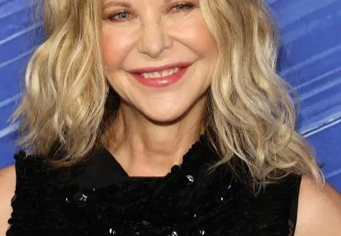 Meg Ryan zarzeka się, że nie przeszła żadnych operacji. Fani zaskoczeni nowymi zdjęciami