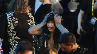 Zwyciężczyni Eurowizji posądzona o plagiat? "Tattoo" podobne do dwóch znanych hitów