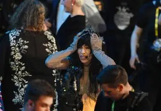 Zwyciężczyni Eurowizji posądzona o plagiat? "Tattoo" podobne do dwóch znanych hitów