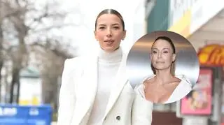 Małgorzata Rozenek-Majdan broni Ewy Chodakowskiej. Chodzi o macierzyństwo