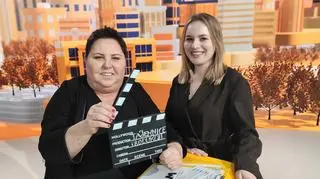 Dorota Wellman zdradza kulisy programu "Kto to wie?". Na tym polega magia telewizji