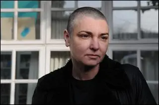 Sinead O'Connor 