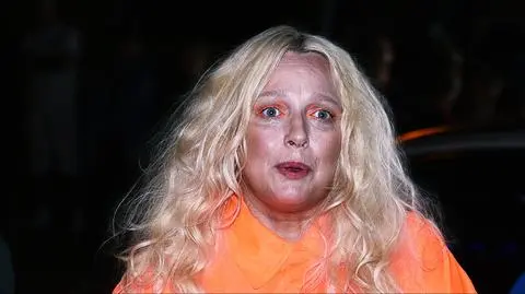 Katarzyna Nosowska przekazała smutne wieści. "Wysypałam się na ostatniej prostej"