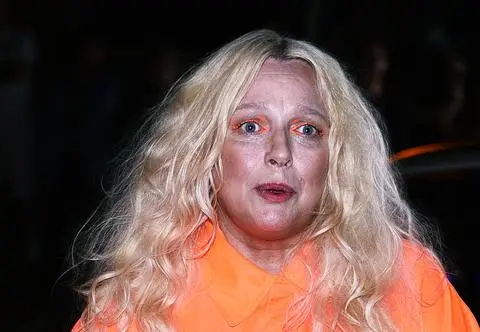 Katarzyna Nosowska przekazała smutne wieści. "Wysypałam się na ostatniej prostej"