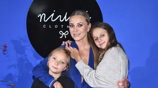 Córki Darii Ładochy podjęły zaskakującą decyzję. "Woda tylko do dwudziestej"