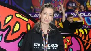 Magdalena Schejbal korzystała ze sprzętu WOŚP. "Nikomu tego nie życzę"