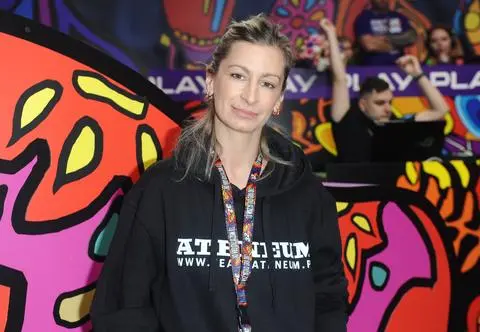 Magdalena Schejbal korzystała ze sprzętu WOŚP. "Nikomu tego nie życzę"