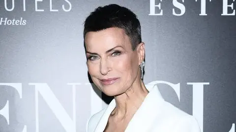 Danuta Stenka zaskoczyła wyznaniem. "Wstydziłam się moich korzeni"